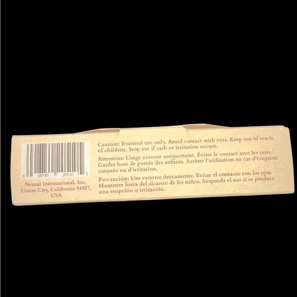 Nemat Perfume Oil Discovery Kit - Picture 3 of 3